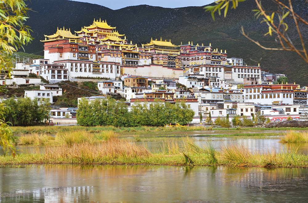 7-night, 8-day tour from Kathmandu, Nepal to Tibet
