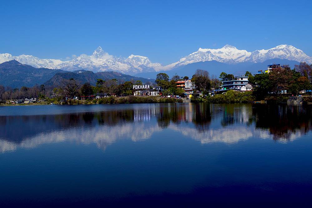 12 Day Nepal Glimpse Tour