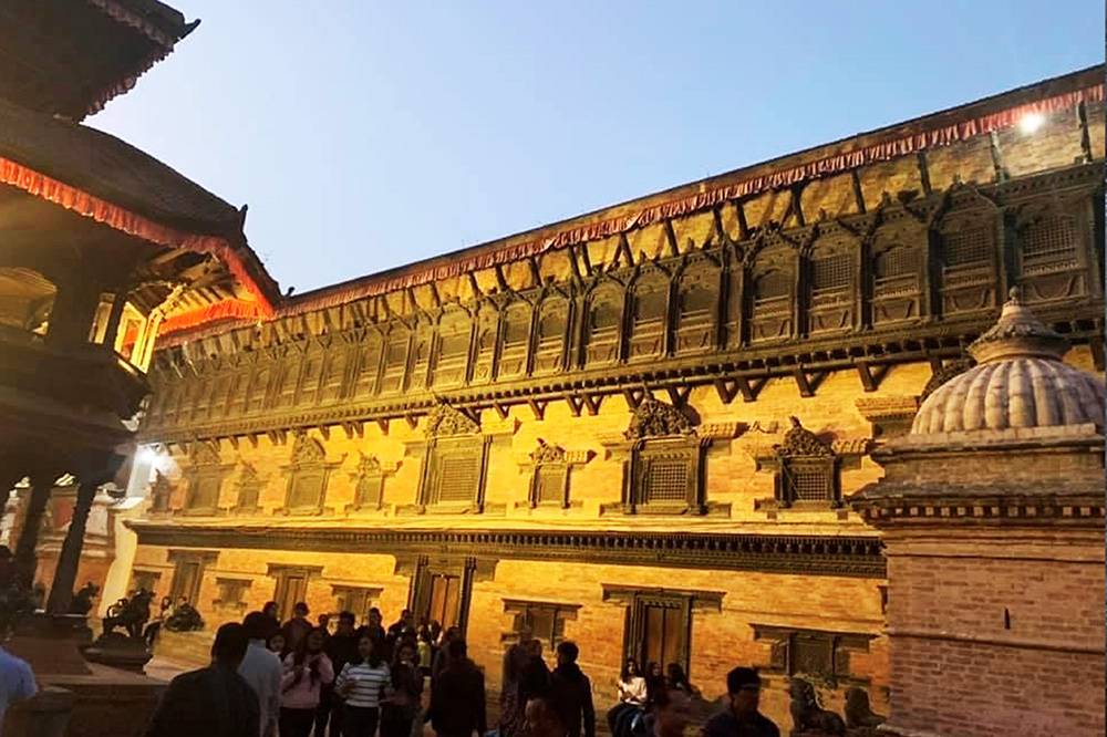 Unique & Private Bhutan, Tibet and Nepal Tours